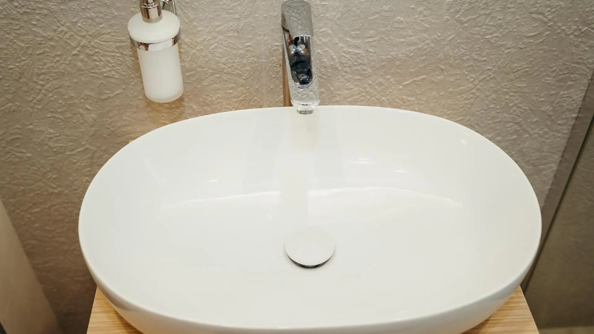 Krum Khan Top Centre Apartment Σόφια