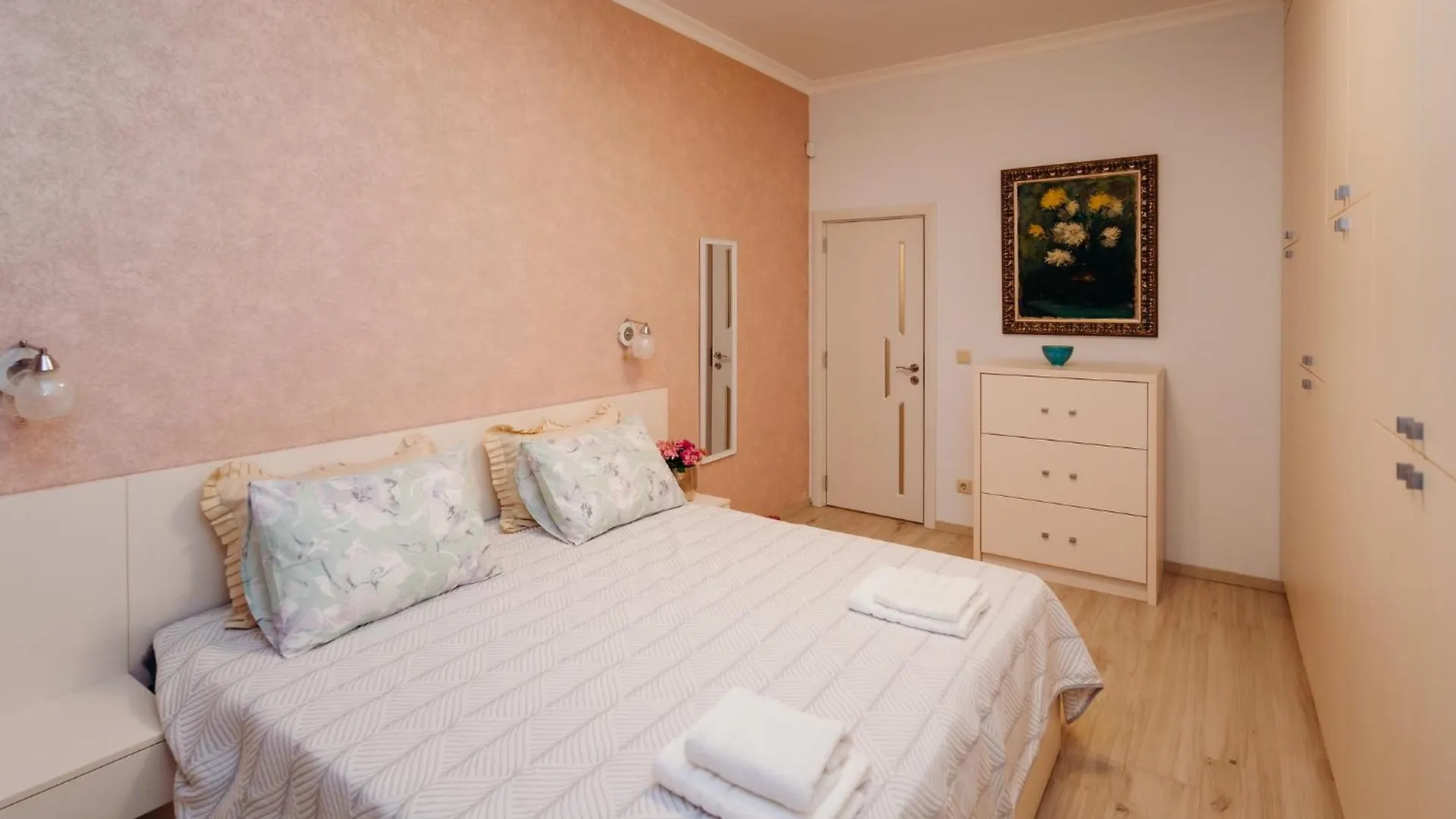 Krum Khan Top Centre Apartment Σόφια