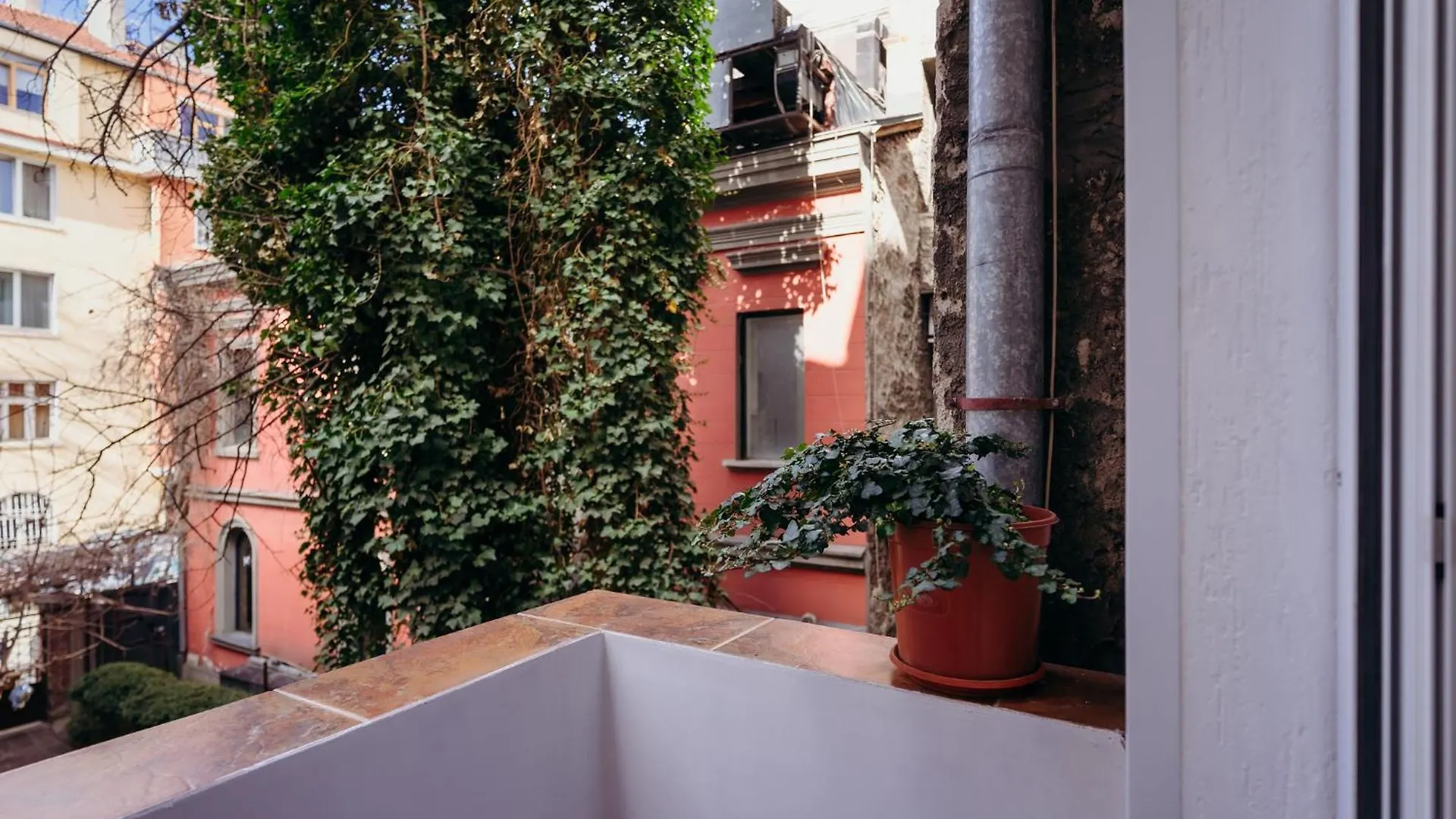 Krum Khan Top Centre Apartment Σόφια Βουλγαρία